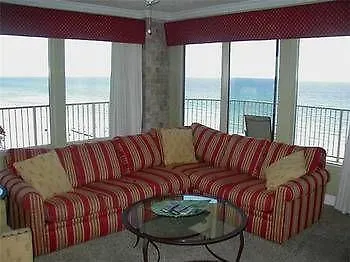 Gulf Crest Condominiums Panama City Beach 3*,