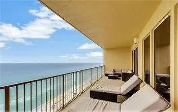 Gulf Crest Condominiums Panama City Beach