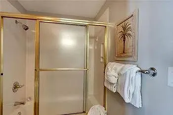 Aparthotel Gulf Crest Condominiums Panama City Beach
