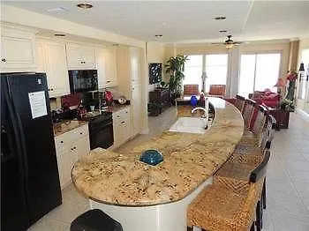 Gulf Crest Condominiums Panama City Beach Aparthotel