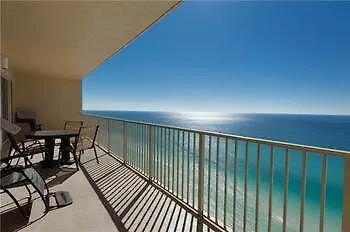 Gulf Crest Condominiums Panama City Beach