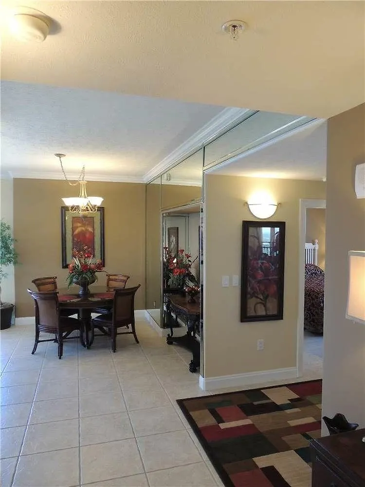 Gulf Crest Condominiums Panama City Beach Aparthotel