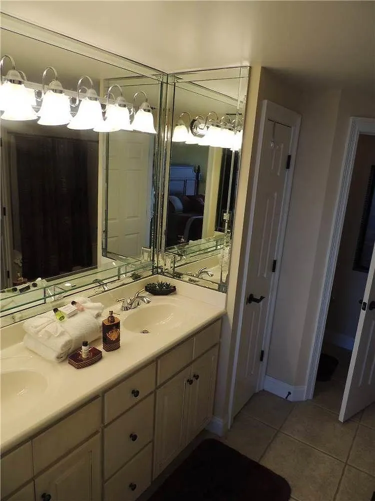 Gulf Crest Condominiums Panama City Beach