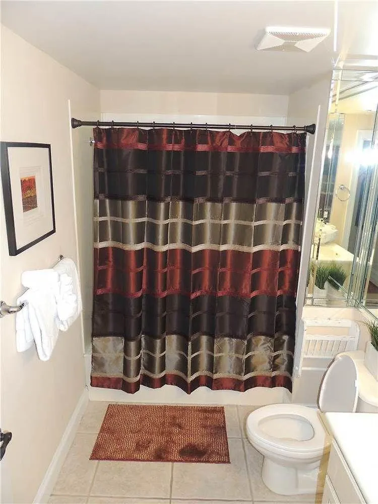 Gulf Crest Condominiums Panama City Beach 3*,  USA