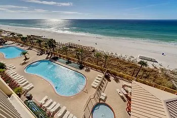 Gulf Crest Condominiums Panama City Beach 3*,  USA