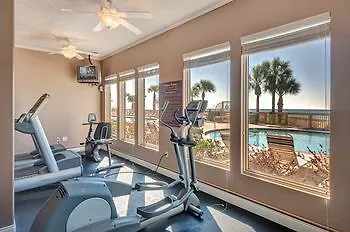 Gulf Crest Condominiums Panama City Beach