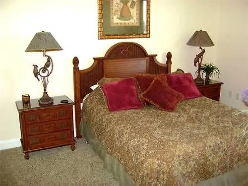 Aparthotel Gulf Crest Condominiums Panama City Beach