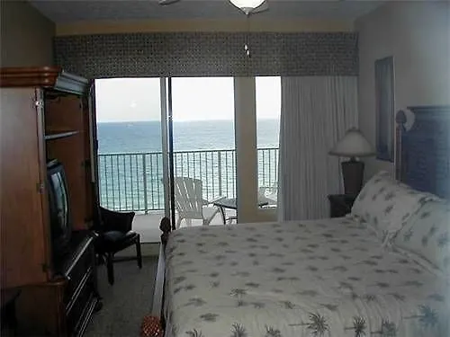 Gulf Crest Condominiums Panama City Beach 3*,