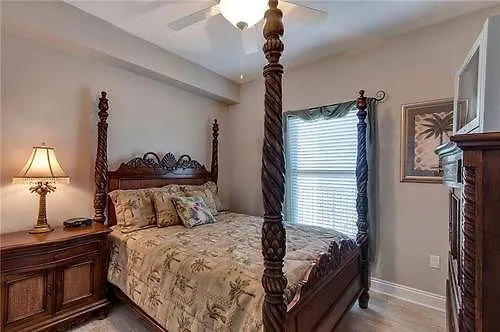 Gulf Crest Condominiums Panama City Beach