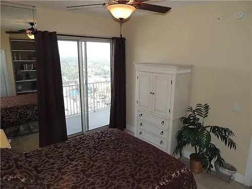 Aparthotel Gulf Crest Condominiums Panama City Beach