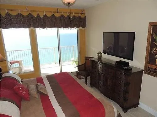 Gulf Crest Condominiums Panama City Beach 3*,  USA