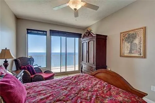 Gulf Crest Condominiums Panama City Beach USA