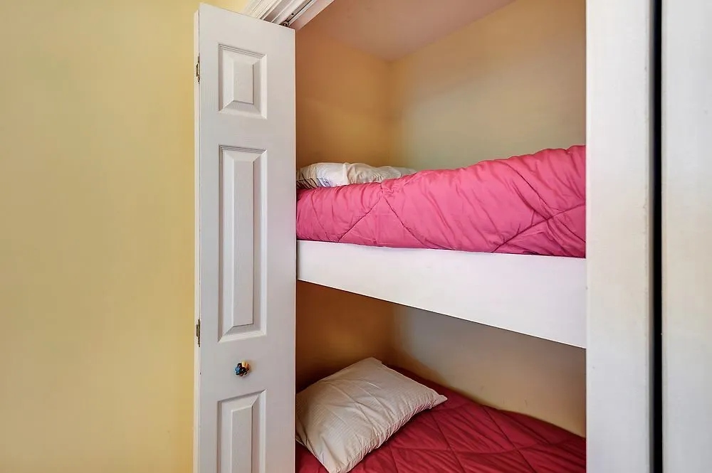 Aparthotel Gulf Crest Condominiums Panama City Beach