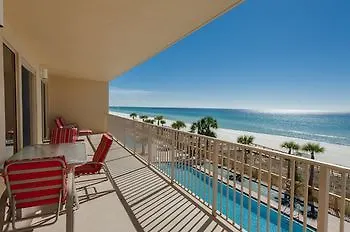 Gulf Crest Condominiums Panama City Beach Aparthotel