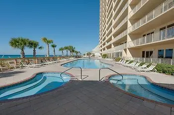 Gulf Crest Condominiums Panama City Beach USA