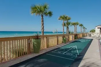 Gulf Crest Condominiums Panama City Beach Aparthotel