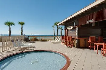 Gulf Crest Condominiums Panama City Beach 3*,