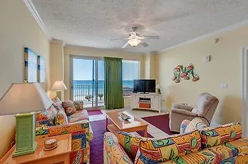 *** Aparthotel Gulf Crest Condominiums Panama City Beach USA