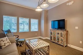 Gulf Crest Condominiums Panama City Beach