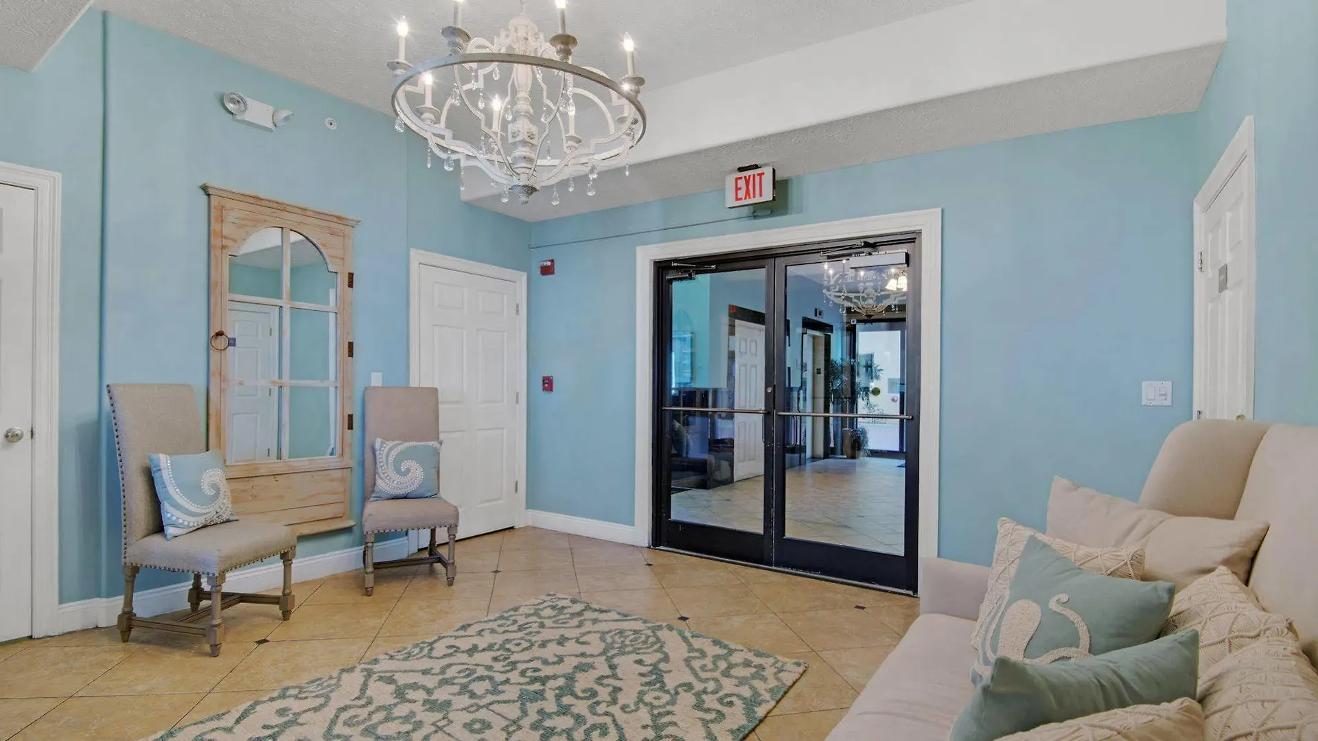 Gulf Crest Condominiums Panama City Beach USA