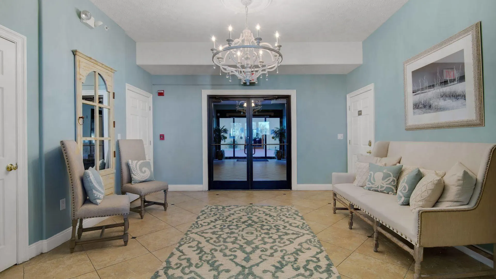 Gulf Crest Condominiums Panama City Beach 3*,  USA