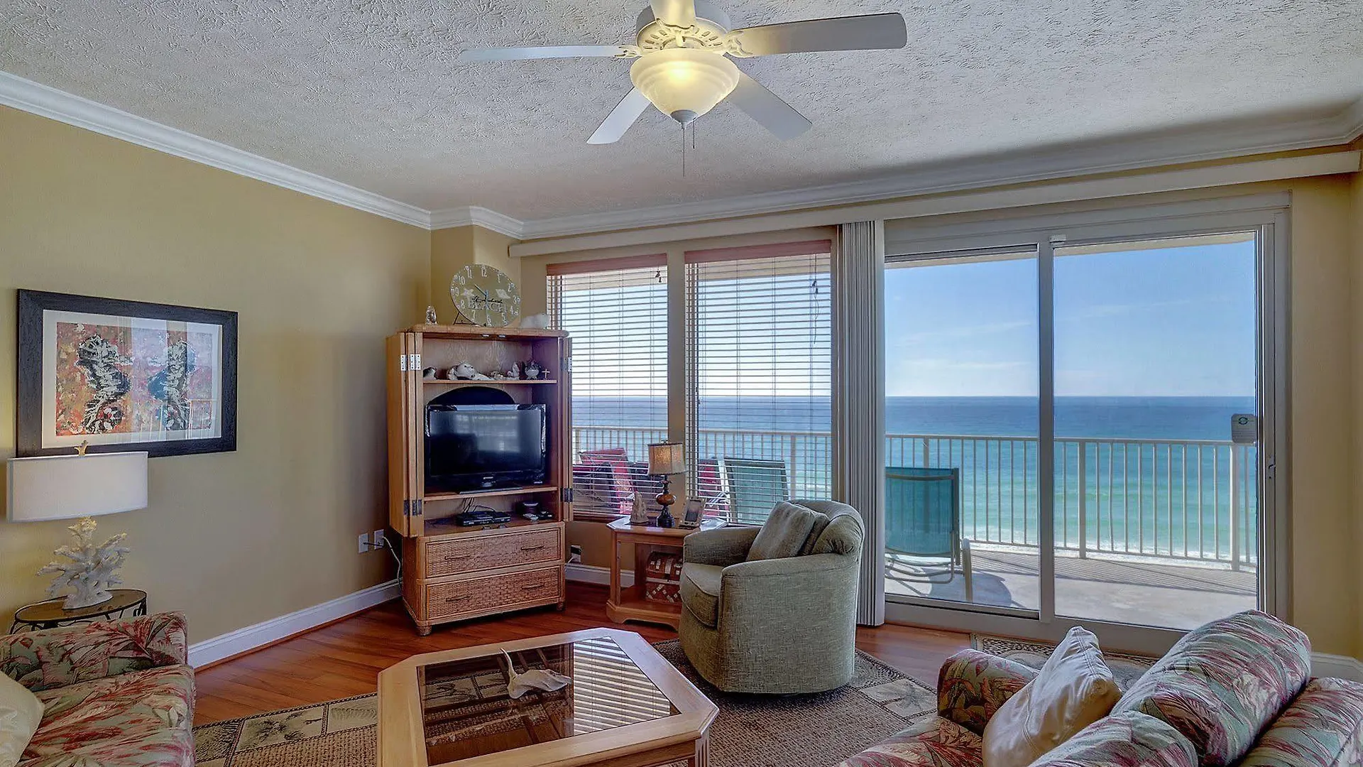 Gulf Crest Condominiums Panama City Beach 3*,