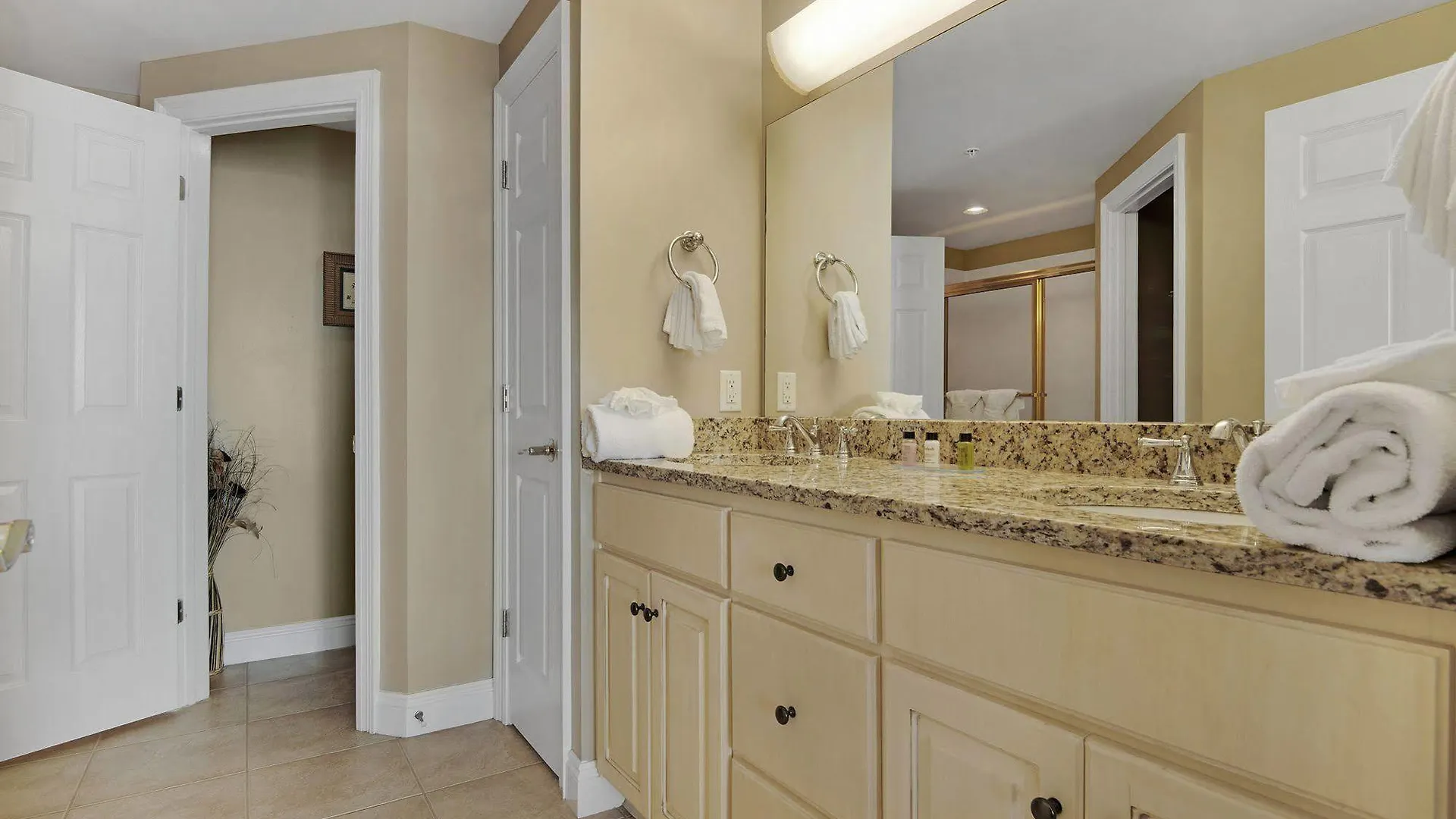 Gulf Crest Condominiums Panama City Beach USA