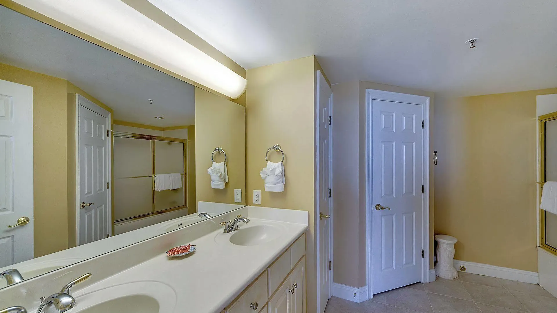 *** Aparthotel Gulf Crest Condominiums Panama City Beach USA