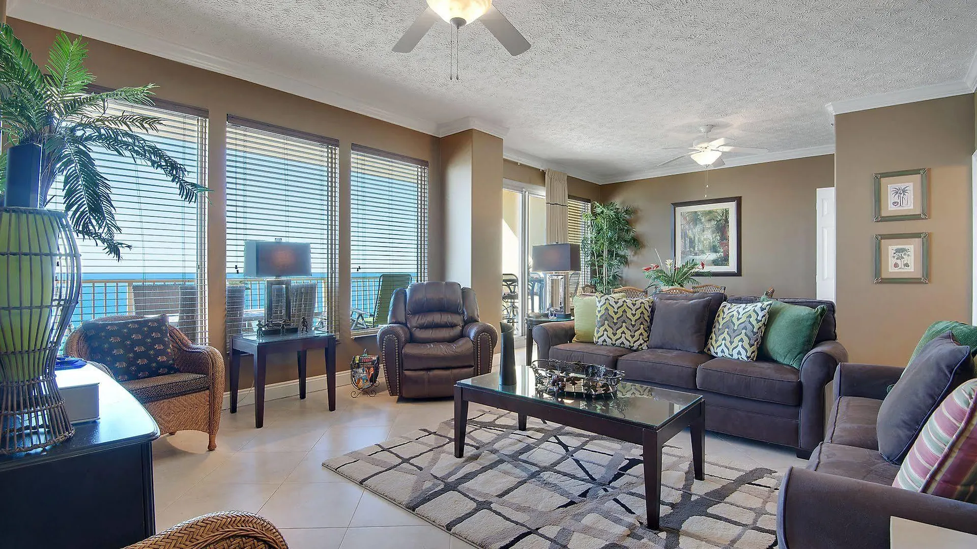*** Aparthotel Gulf Crest Condominiums Panama City Beach USA