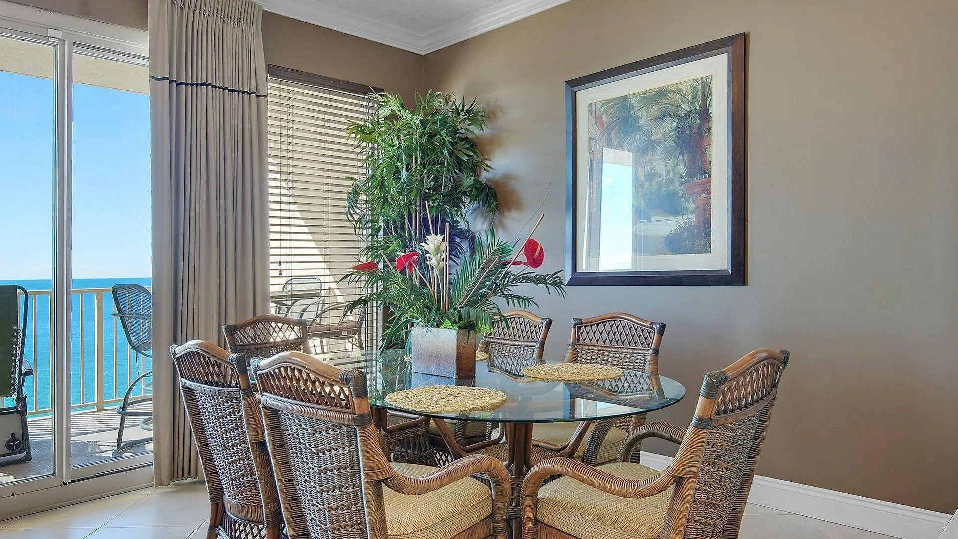 Gulf Crest Condominiums Panama City Beach