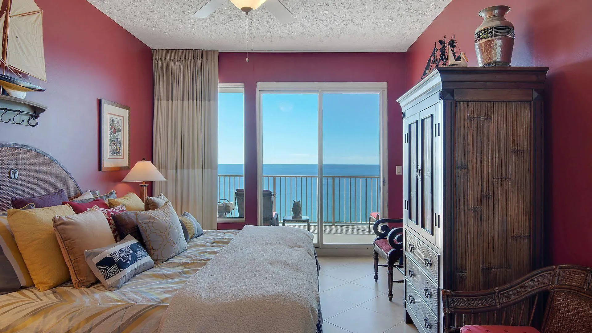 Gulf Crest Condominiums Panama City Beach