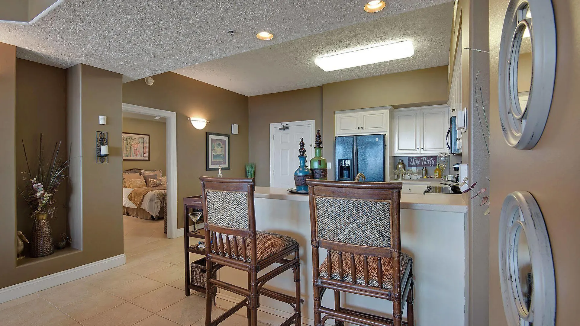 Aparthotel Gulf Crest Condominiums Panama City Beach