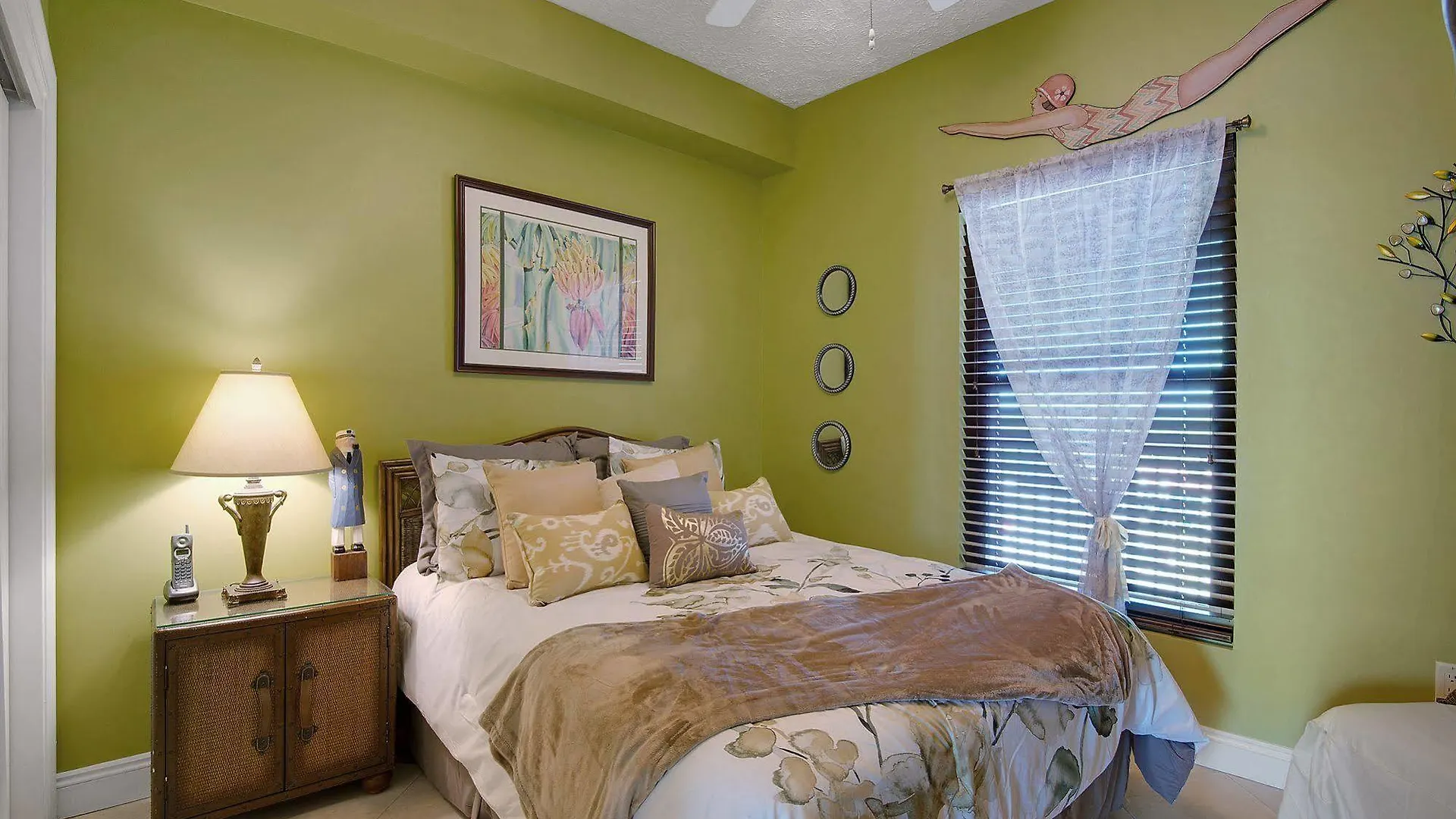 Gulf Crest Condominiums Panama City Beach