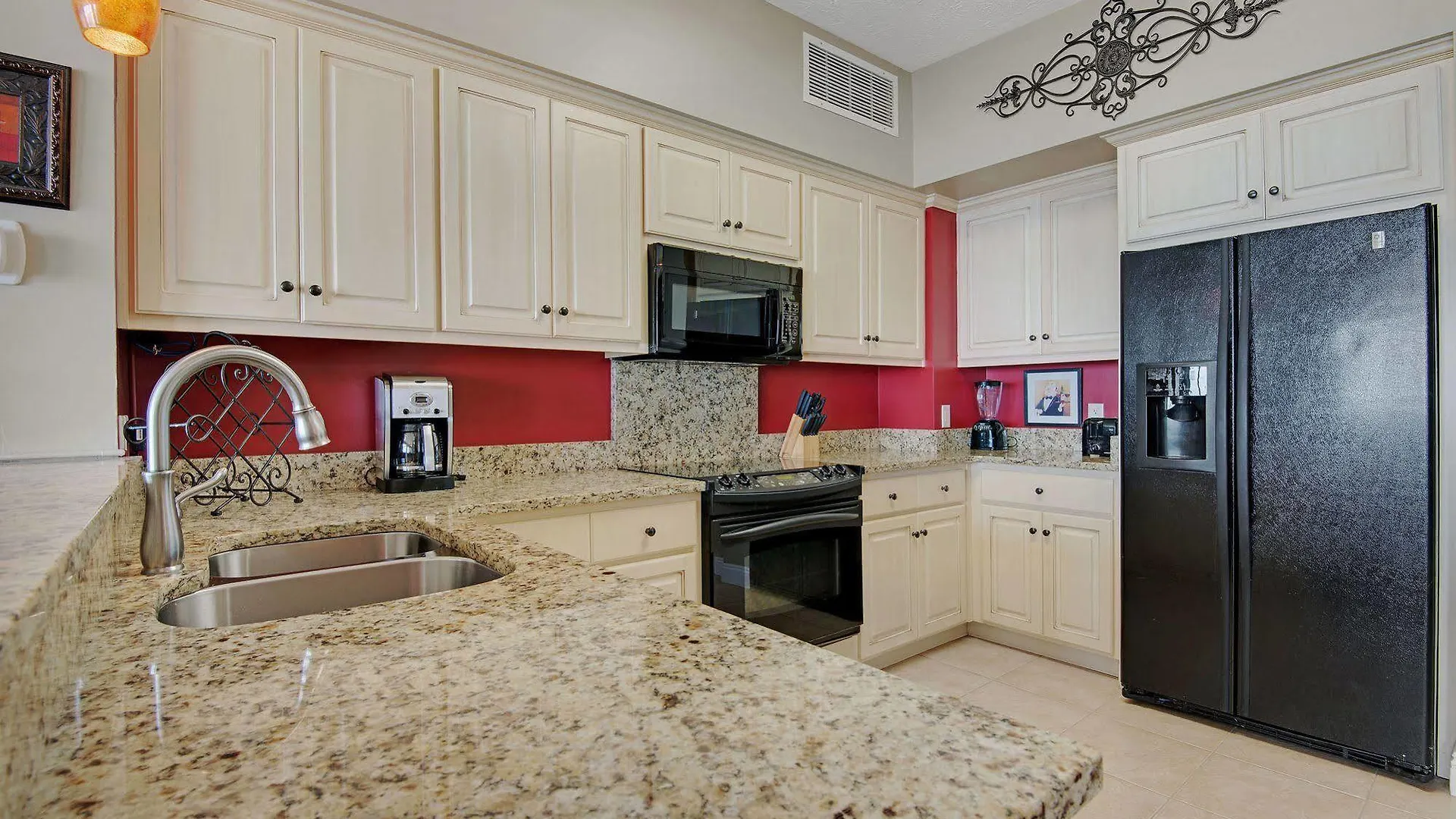 Gulf Crest Condominiums Panama City Beach USA