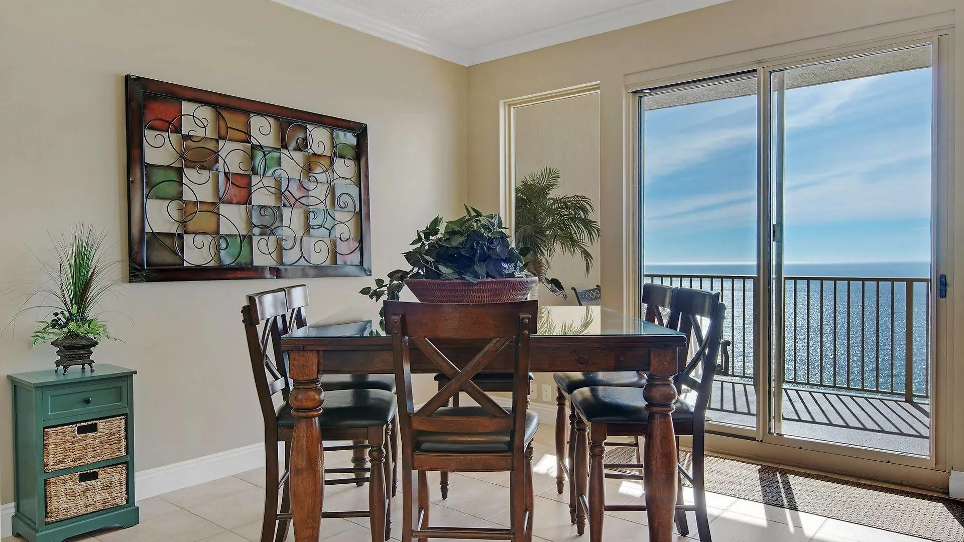 Gulf Crest Condominiums Panama City Beach 3*,  USA