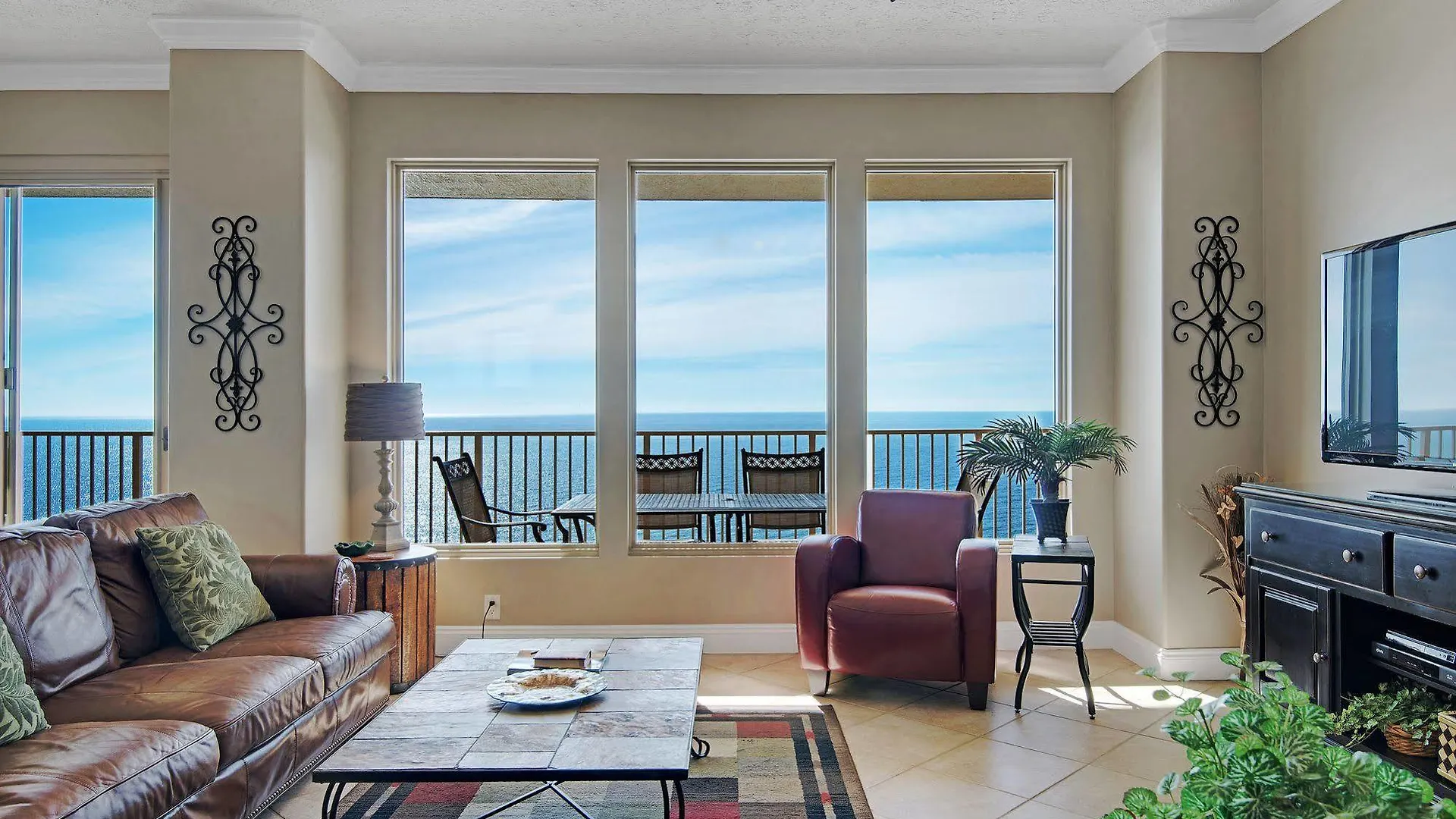 Gulf Crest Condominiums Panama City Beach Aparthotel