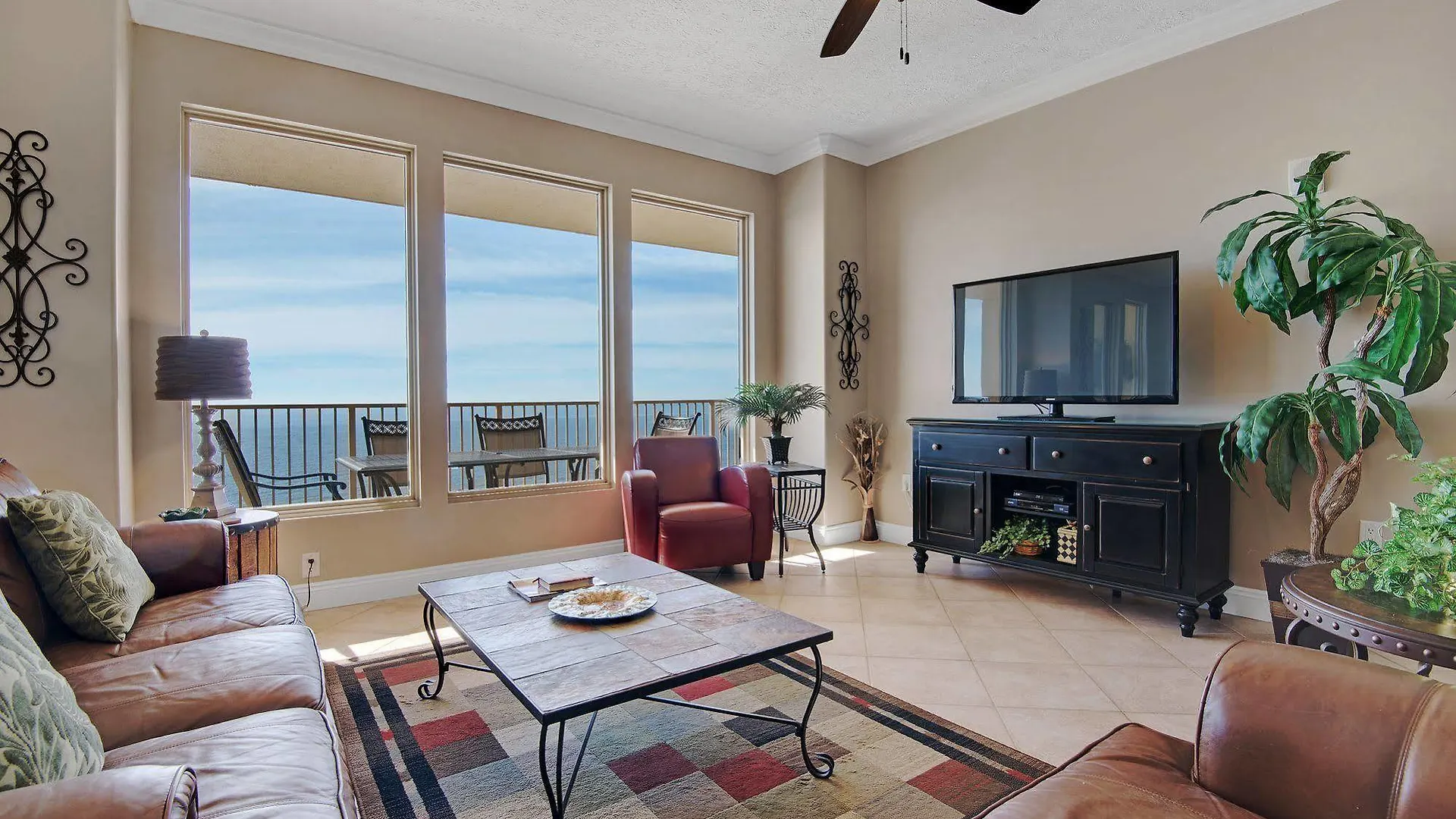 *** Aparthotel Gulf Crest Condominiums Panama City Beach USA