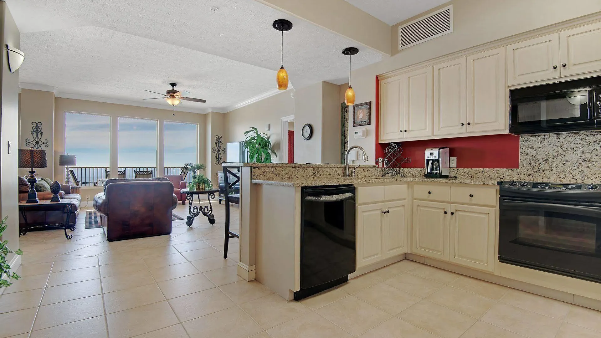Gulf Crest Condominiums Panama City Beach