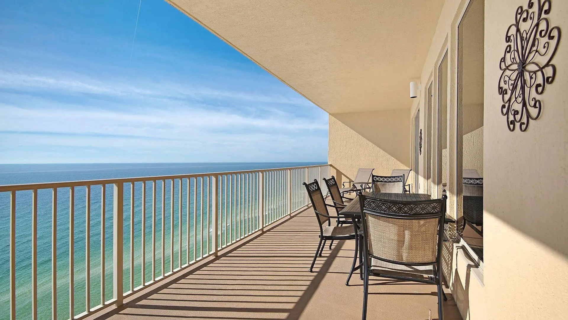 Aparthotel Gulf Crest Condominiums Panama City Beach