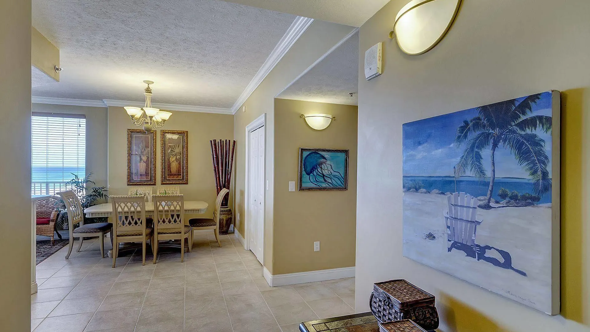 Gulf Crest Condominiums Panama City Beach 3*,