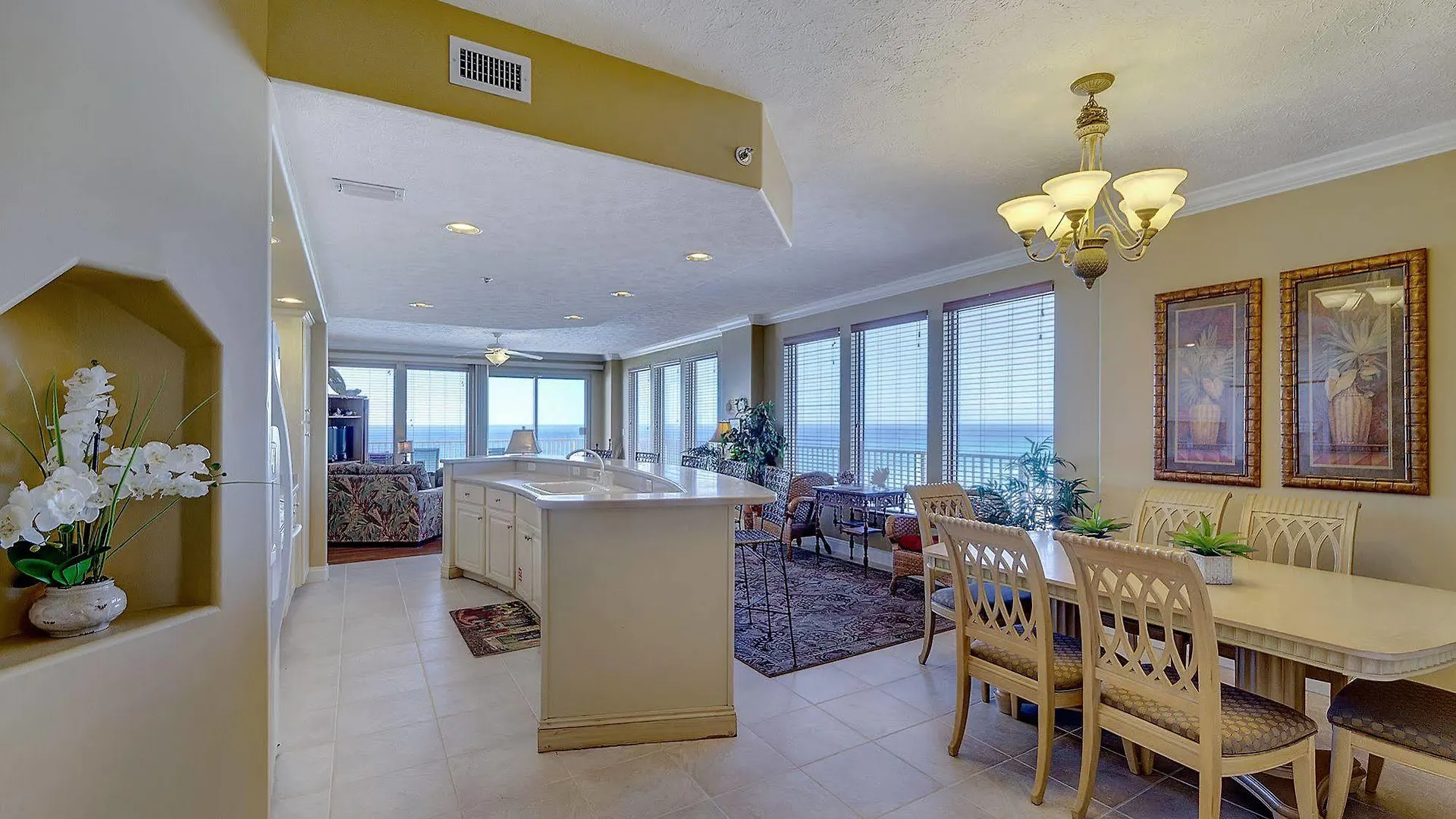 Aparthotel Gulf Crest Condominiums Panama City Beach