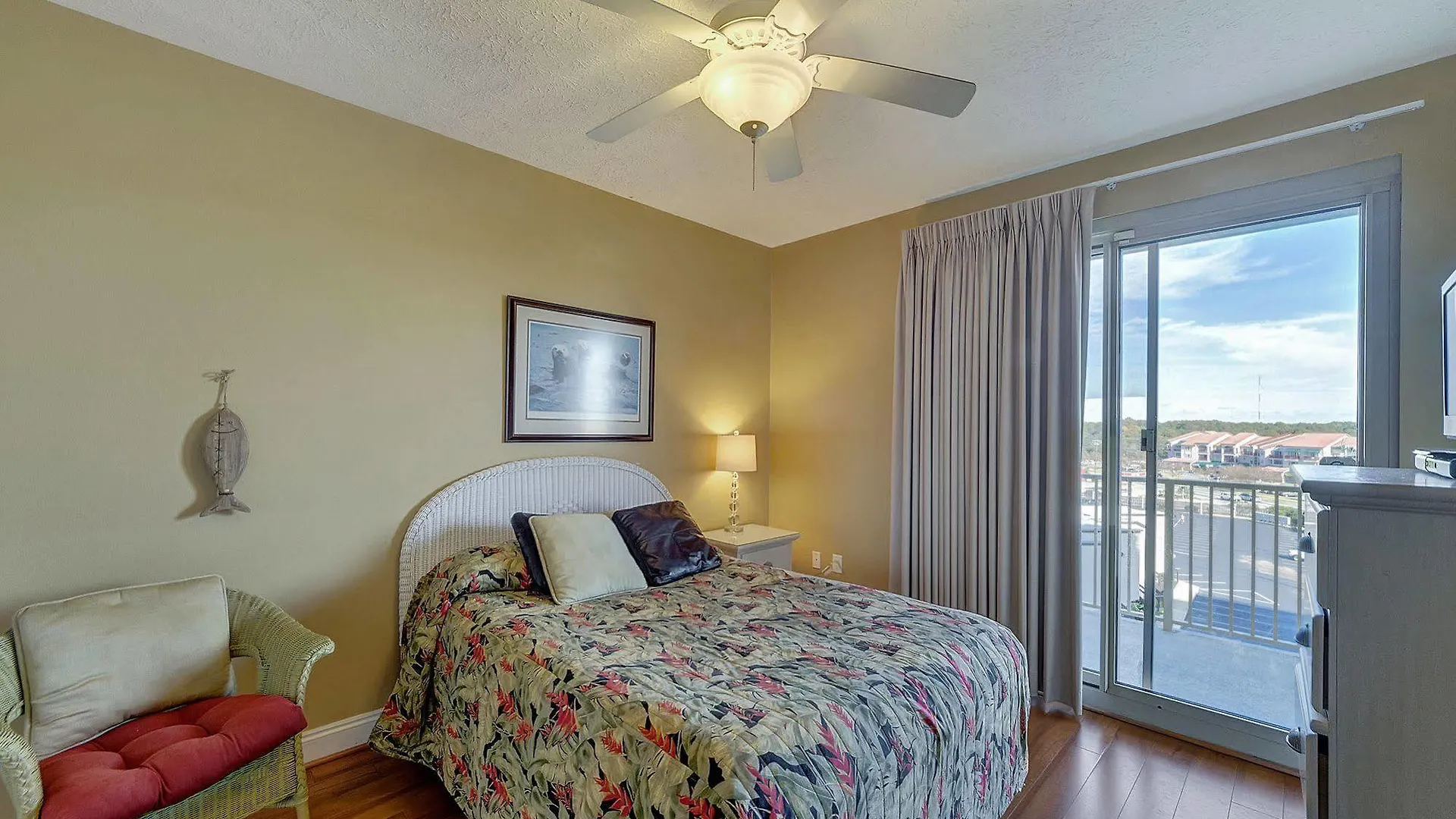 Gulf Crest Condominiums Panama City Beach USA