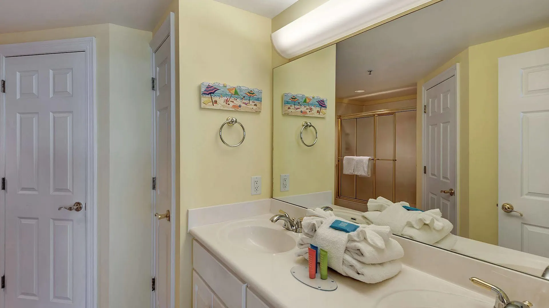 Gulf Crest Condominiums Panama City Beach Aparthotel