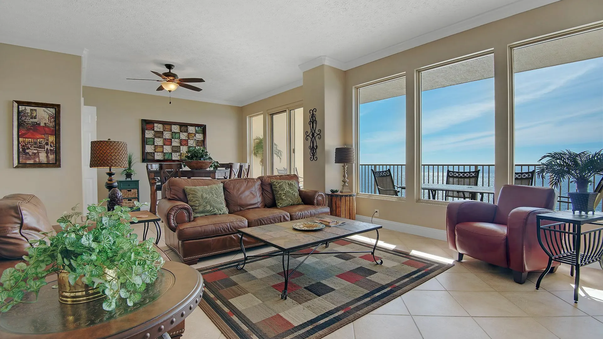 Aparthotel Gulf Crest Condominiums Panama City Beach