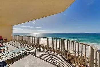 Gulf Crest Condominiums Panama City Beach Aparthotel