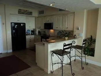 Aparthotel Gulf Crest Condominiums Panama City Beach