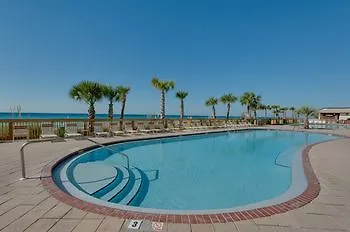 Aparthotel Gulf Crest Condominiums Panama City Beach