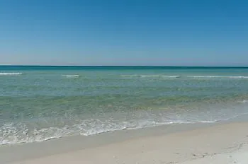 Gulf Crest Condominiums Panama City Beach Aparthotel
