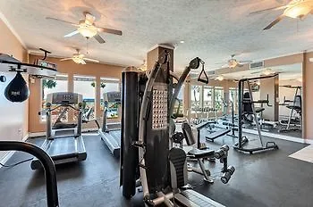 Gulf Crest Condominiums Panama City Beach 3*,
