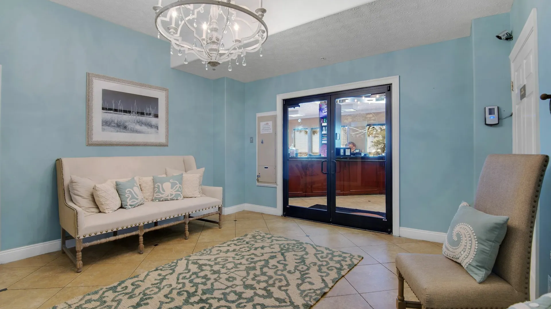 Gulf Crest Condominiums Panama City Beach United States
